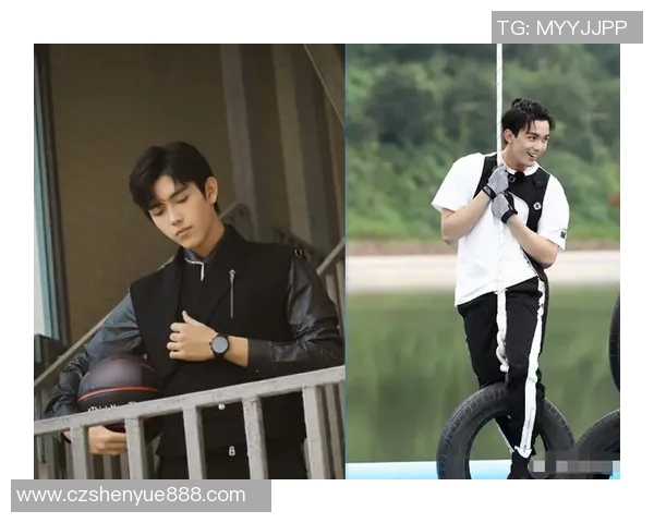 吴磊极限运动背后的故事与心路历程深度探讨