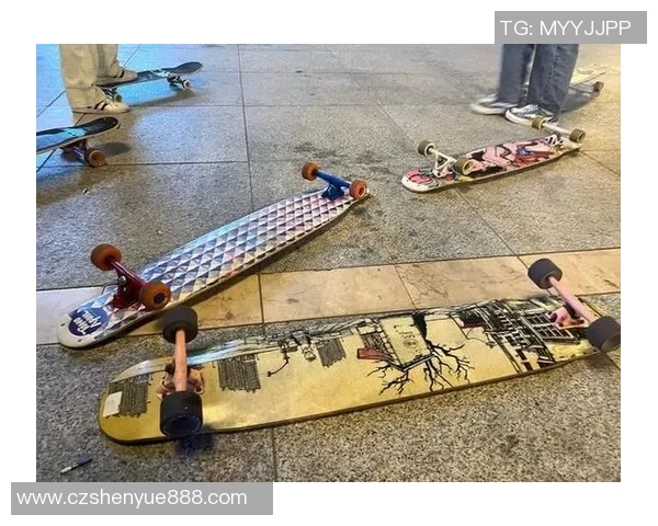 南京滑板队的阵地战：探索滑板文化在城市中的崛起与发展
