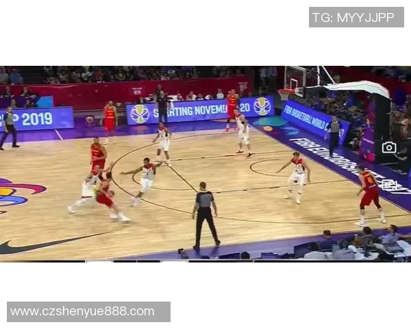 杭州篮球队在欧锦赛中的状态分析与表现评估